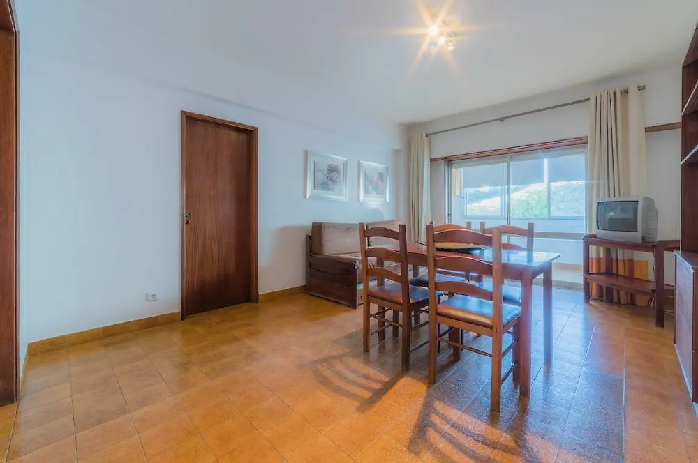 Hotel Torres Mira Praia By Garvetur Quarteira
