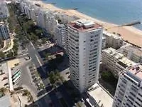 Torres Mira Praia By Garvetur Quarteira 3*,