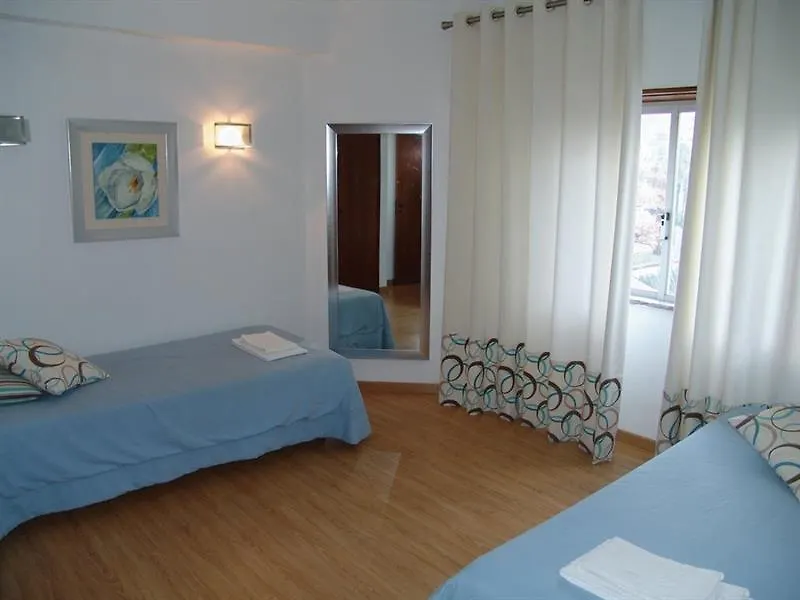 Torres Mira Praia By Garvetur Quarteira Hotel