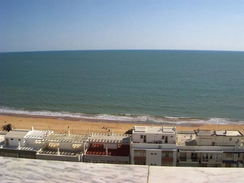 *** Hotel Torres Mira Praia By Garvetur Quarteira Portugal