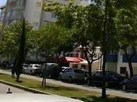 Torres Mira Praia By Garvetur Quarteira Hotel