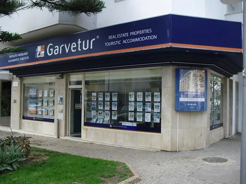 Torres Mira Praia By Garvetur Quarteira 3*,