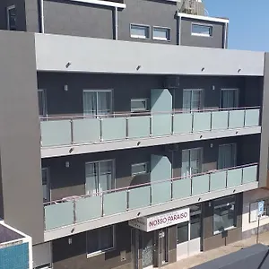 Residencial Nosso Paraiso Bed & Breakfast