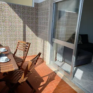 Apartamento Torre Azul 11 Vista Panoramica