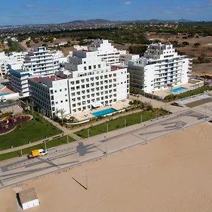 Apartament Carteia, Quarteira
