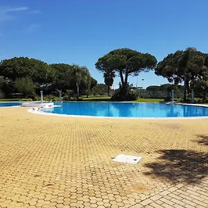 Apartamento Eden Jasmim By Fhr