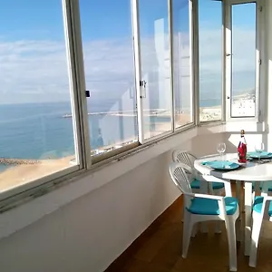 Apartamento Torre 14 Vista Magnifica